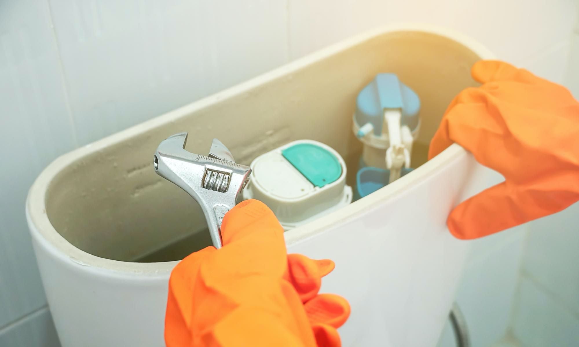 When Is It Time To Replace Your Toilet When Is It Time To Replace Your Toilet